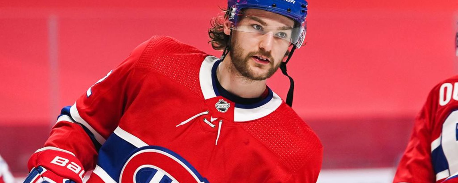 Canadiens end Jonathan Drouin's hopes of playing full season 