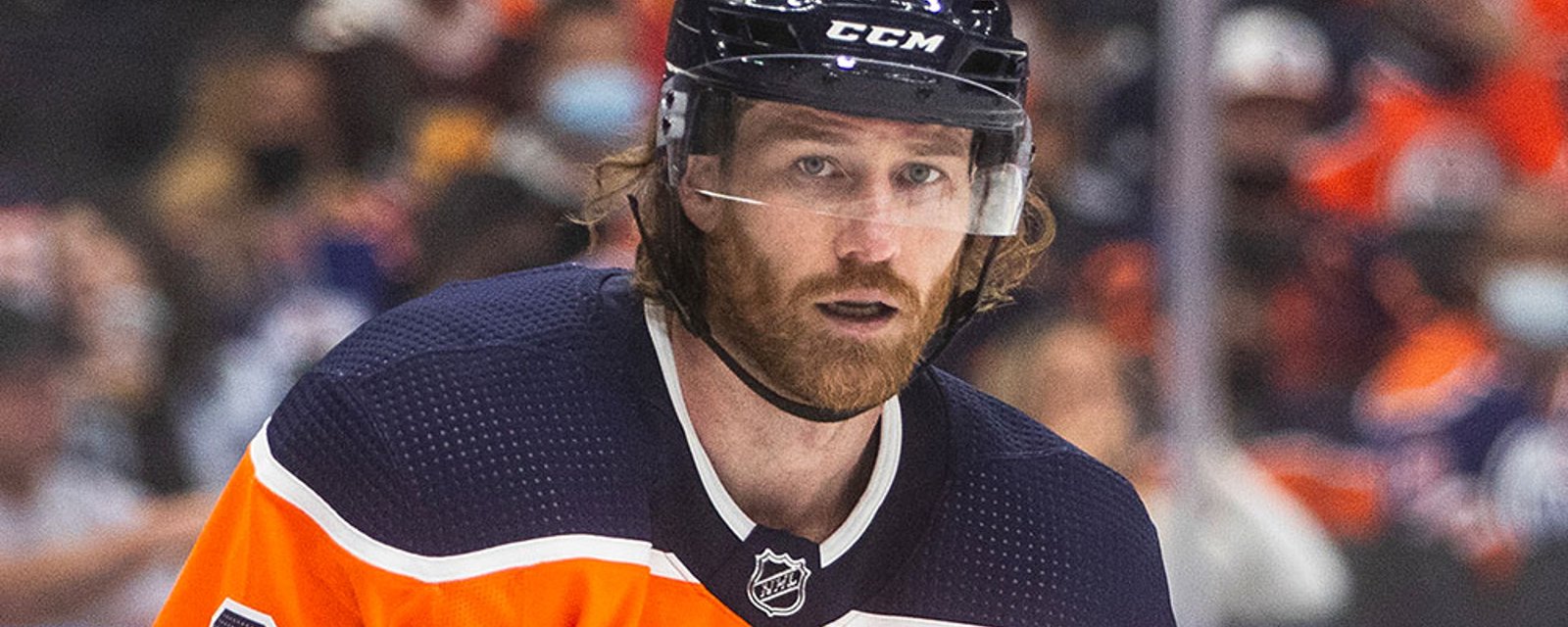 Report: Oilers to get a decision from Duncan Keith on his future