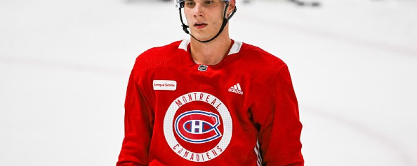 Former Habs’ Ben Chiarot questions Juraj Slafkovsky’s age