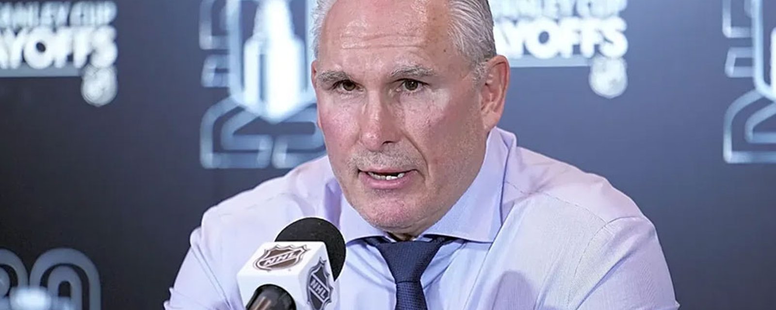 Craig Berube appeals to NHL for Sam Bennett suspension 