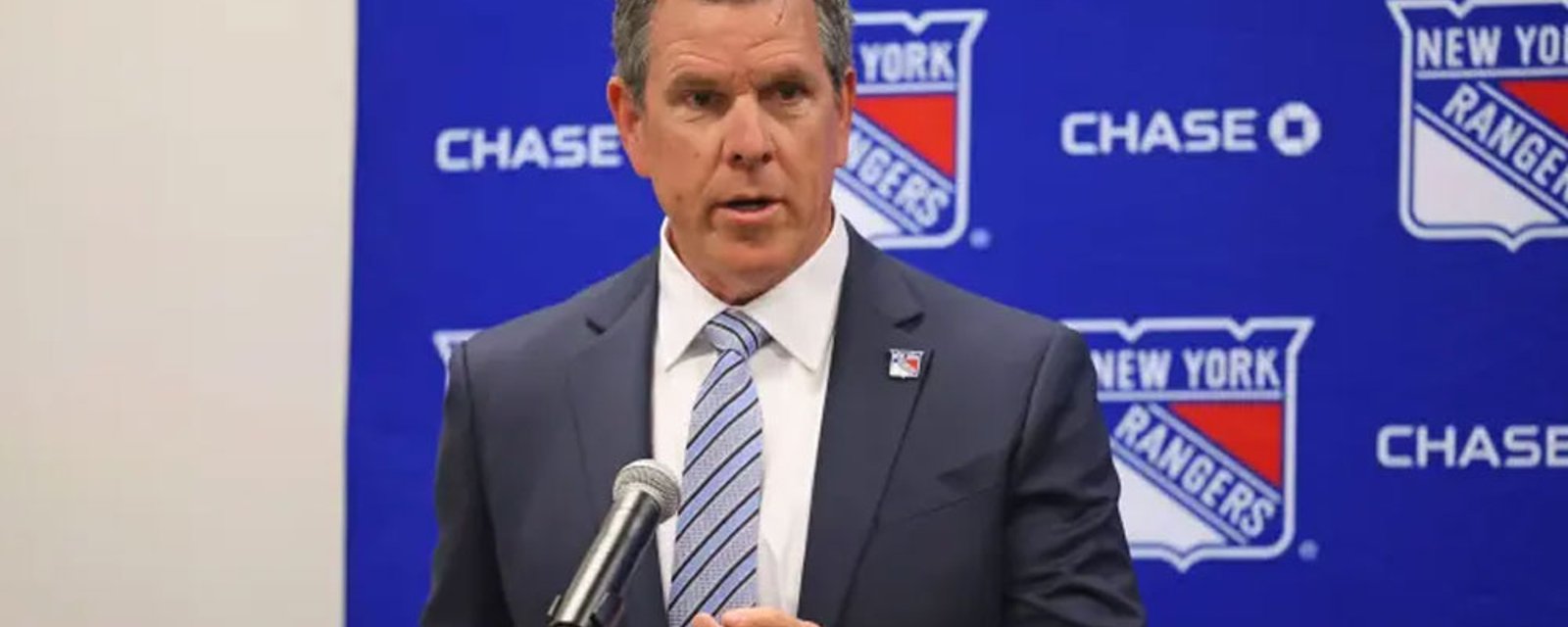 Mike Sullivan adds two former NHL head coaches to his staff with the Rangers