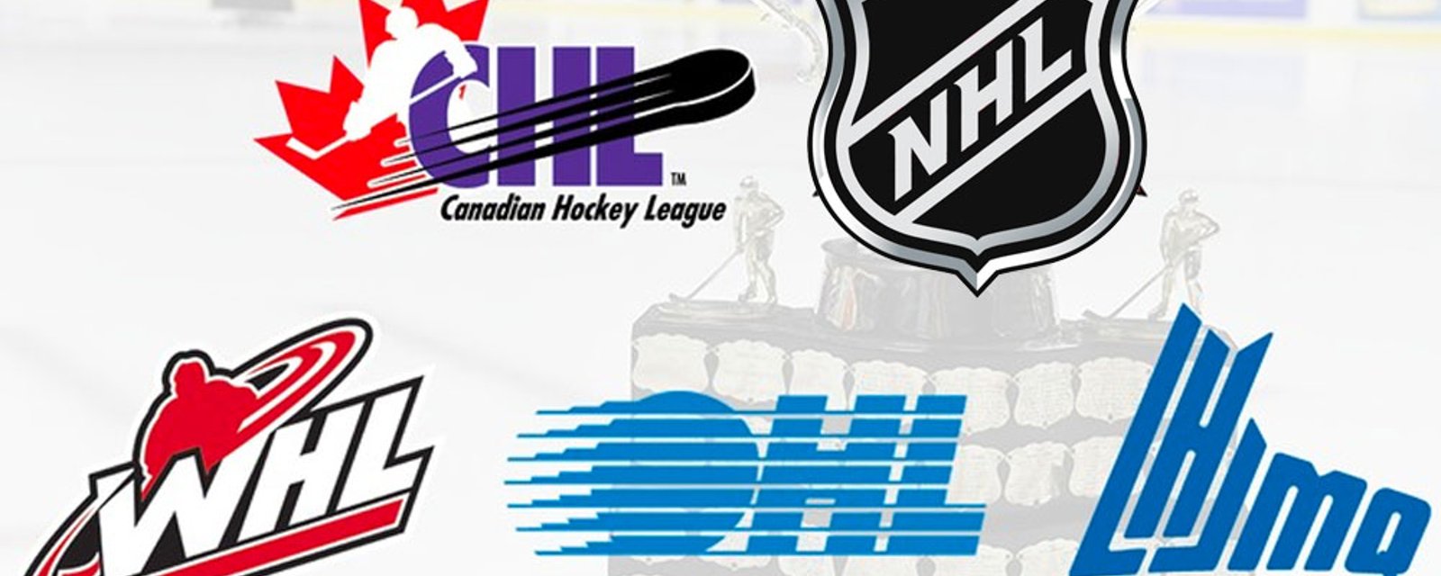 Major change in CHL changes junior hockey forever