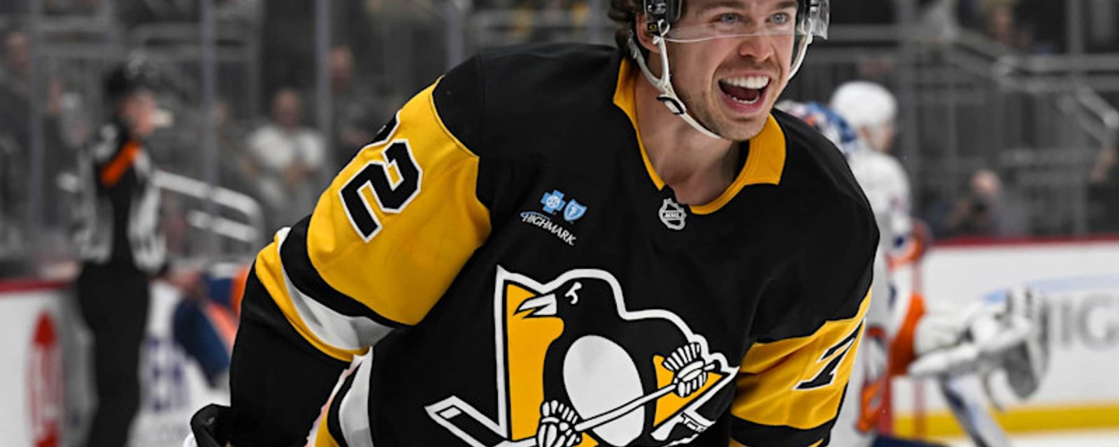 Penguins trade Anthony Beauvillier to close rival! 