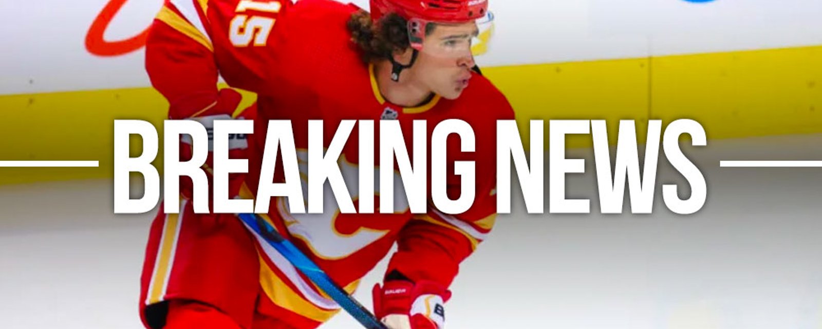 Sonny Milano's NHL career appears to be over