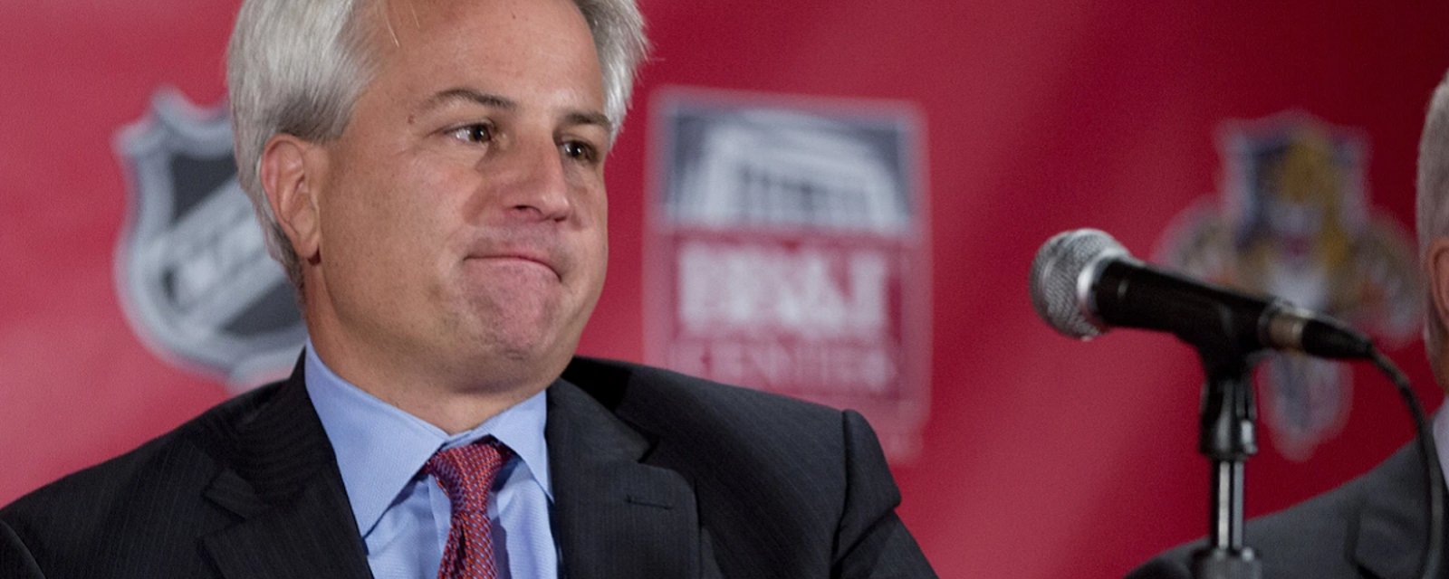 Florida Panthers owner sends unhinged tweet after Game 4.