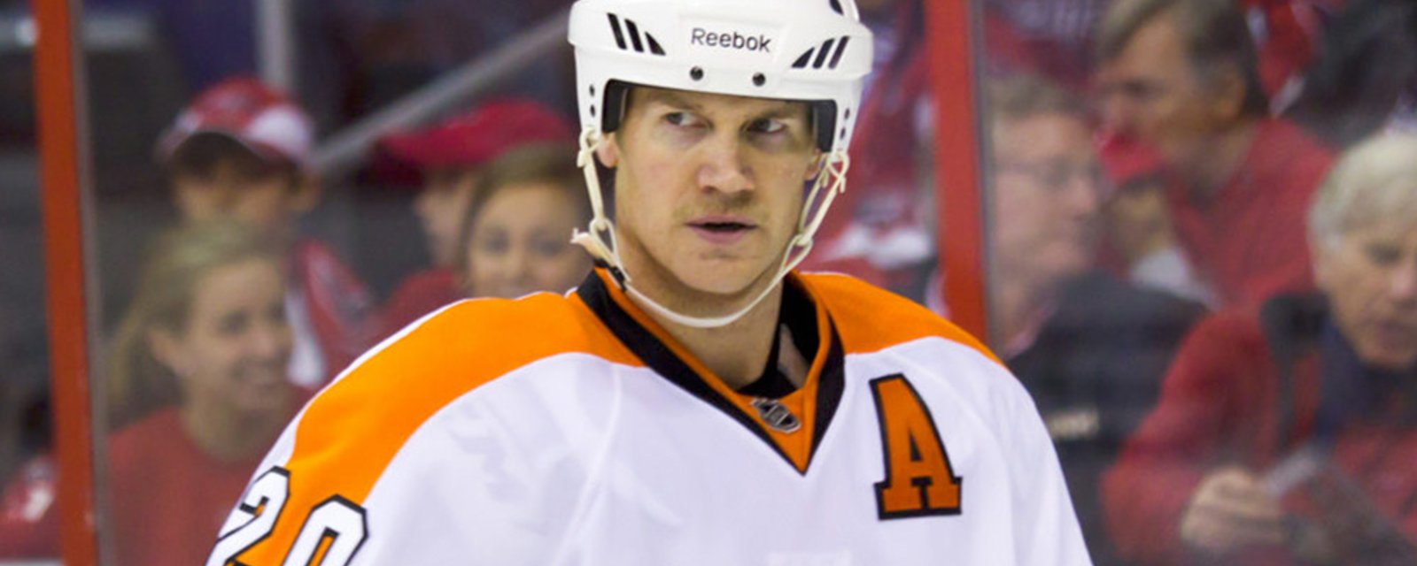 Chris Pronger explains why former athletes go broke! 