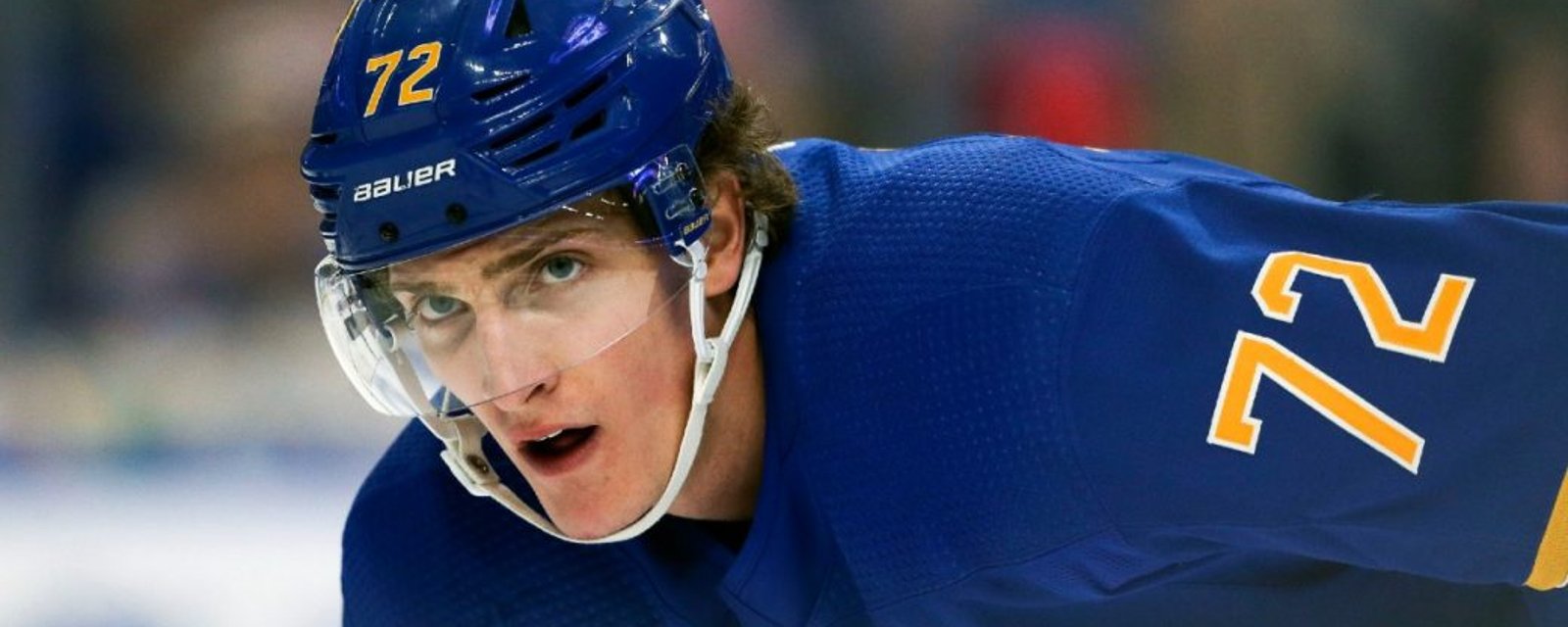 Failed trade for Tage Thompson has team in deep remorse!