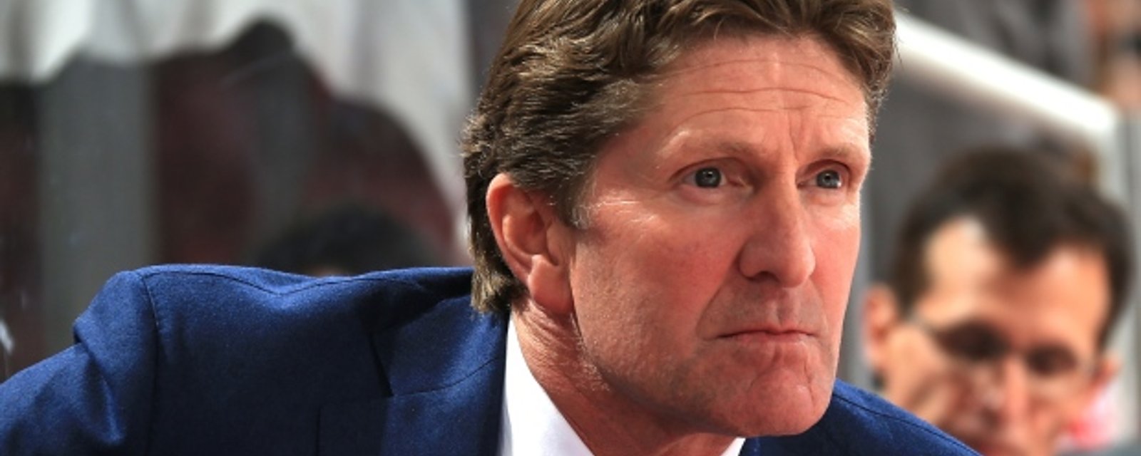 Mike Babcock’s new contract leaked with one important detail