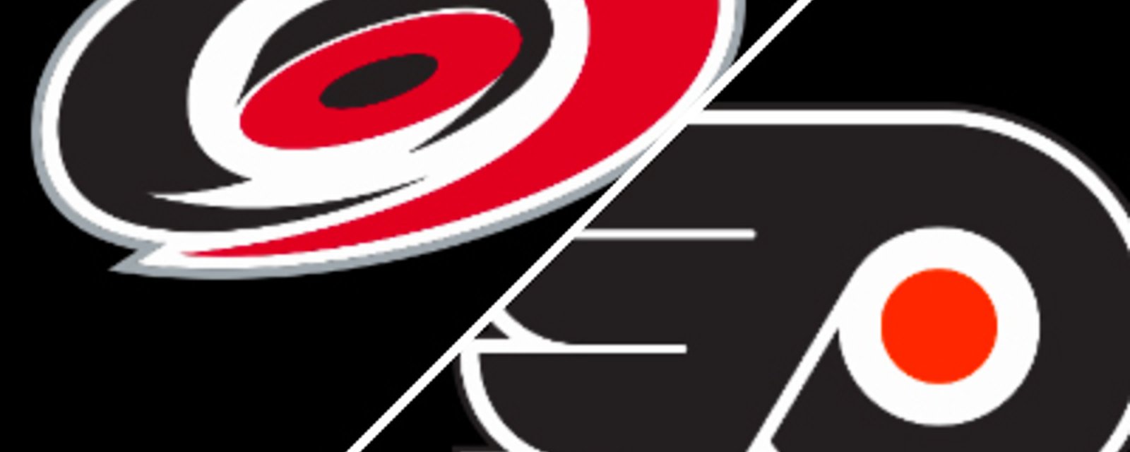 Flyers and Hurricanes pull off trade on Wednesday!