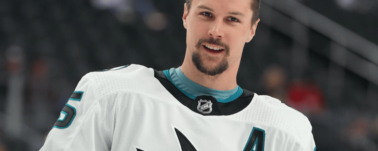 Erik Karlsson confirms which teams he's talking with! 
