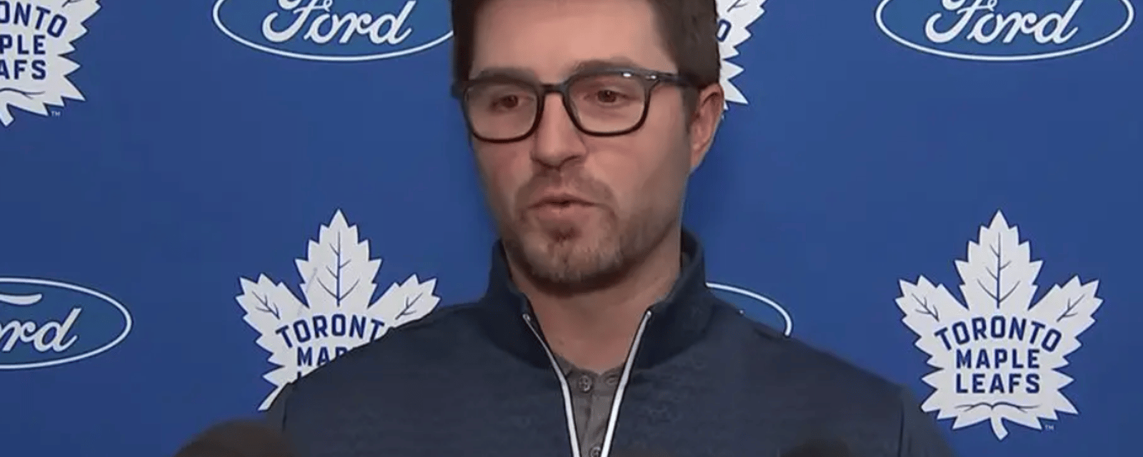 Could Kyle Dubas join Leafs division rival? 