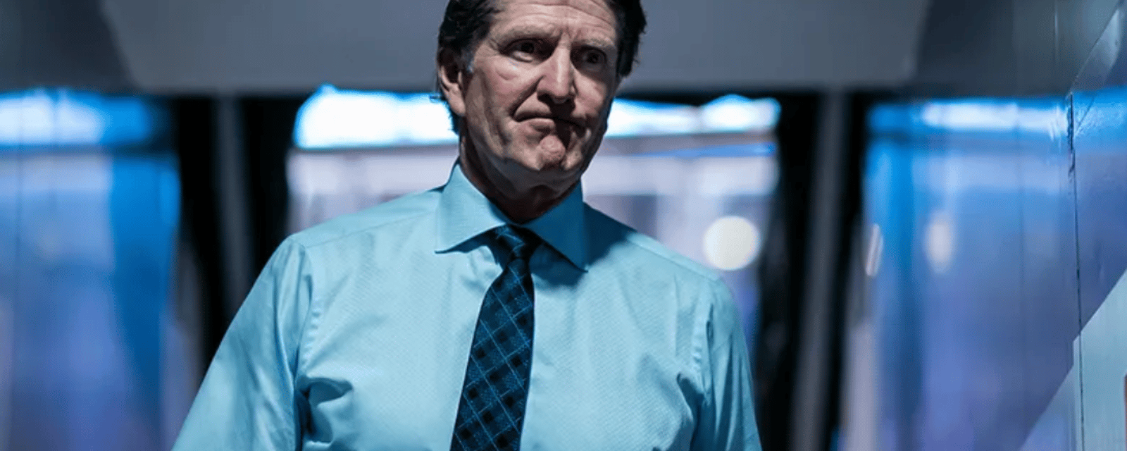 NHL Insider: Mike Babcock could be fired before even coaching a game! 