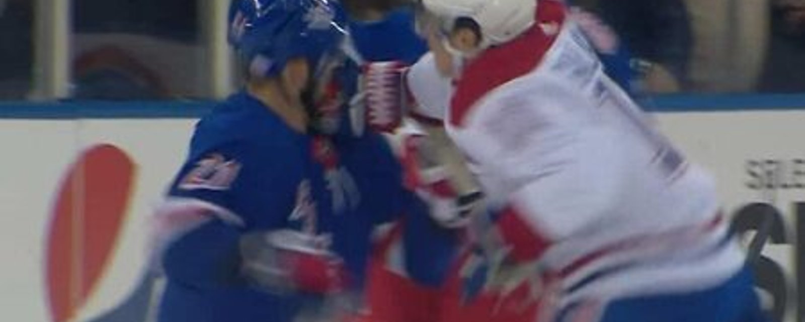 NHL disciplines Brendan Gallagher for sucker punch on Barclay Goodrow