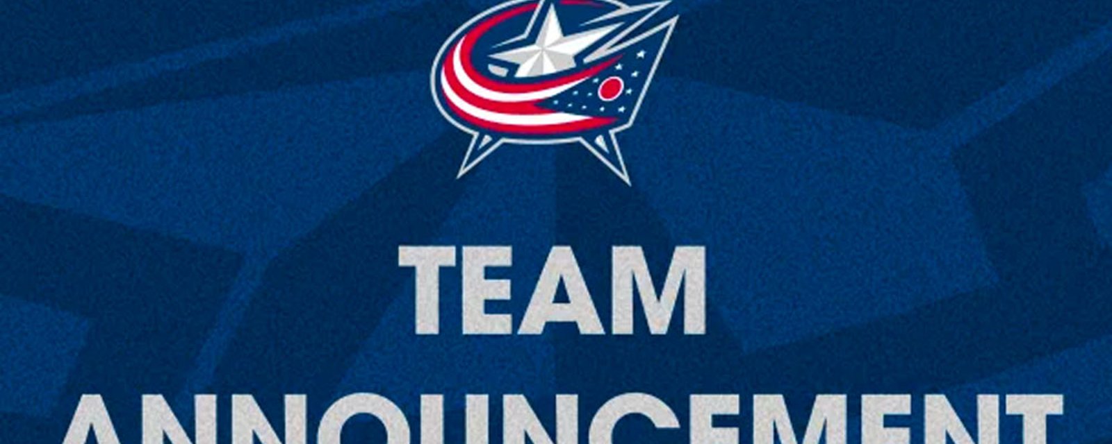 Blue Jackets issue a statement on further changes following Babcock resignation