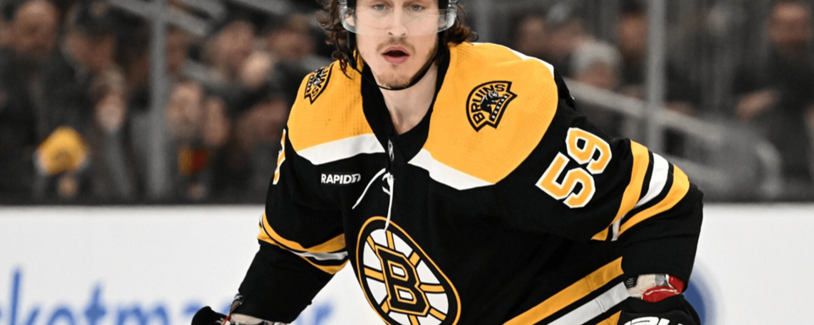 Tyler Bertuzzi reveals why he chose Maple Leafs over Bruins 