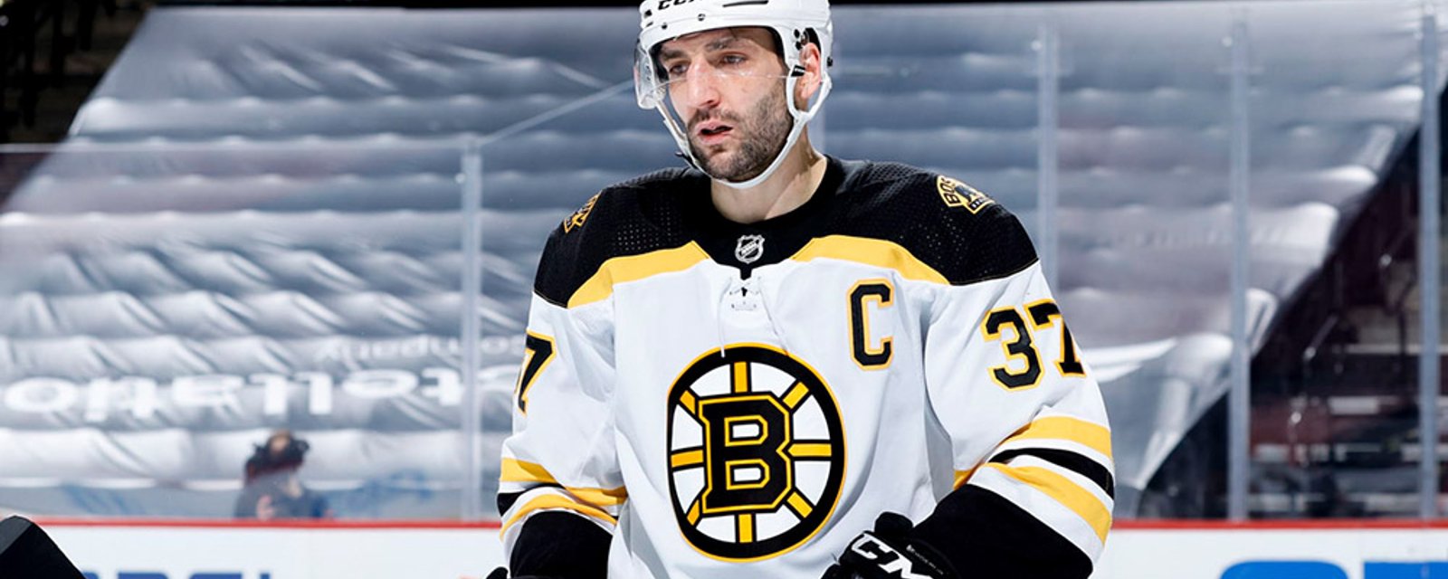 Bruins captain Patrice Bergeron sounds off on Blackhawks sexual assault coverup 