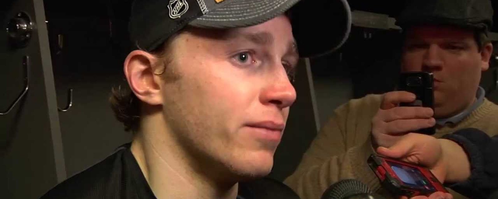 Report reveals why Patrick Kane was so upset over Tarasenko trade to NYC