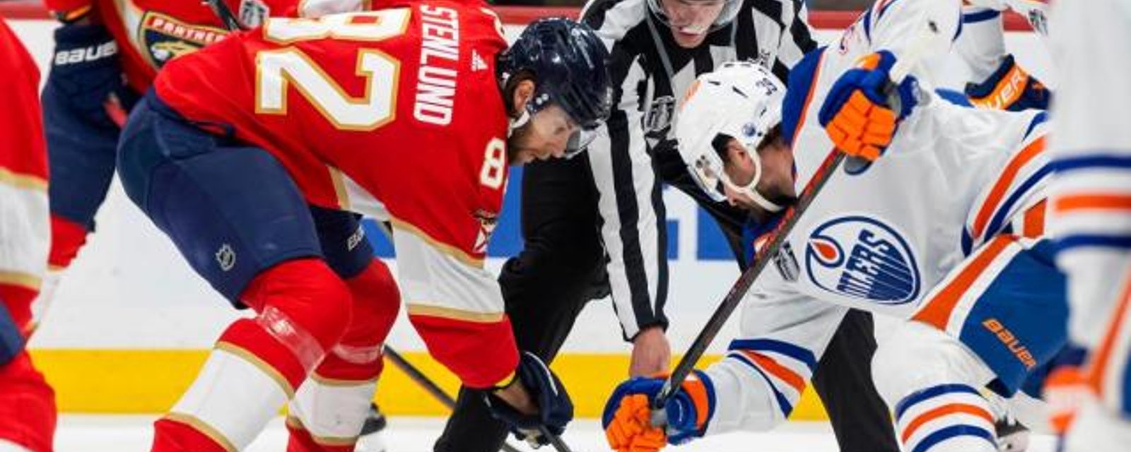 Major disadvantage thrown at Oilers for Game 6