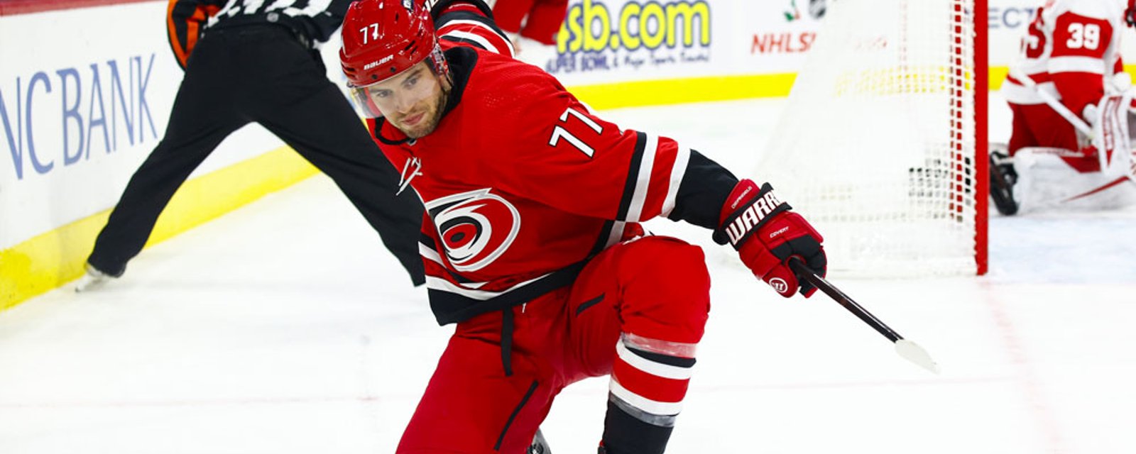 Tony DeAngelo delivers a message to Rangers fans ahead of his return to MSG