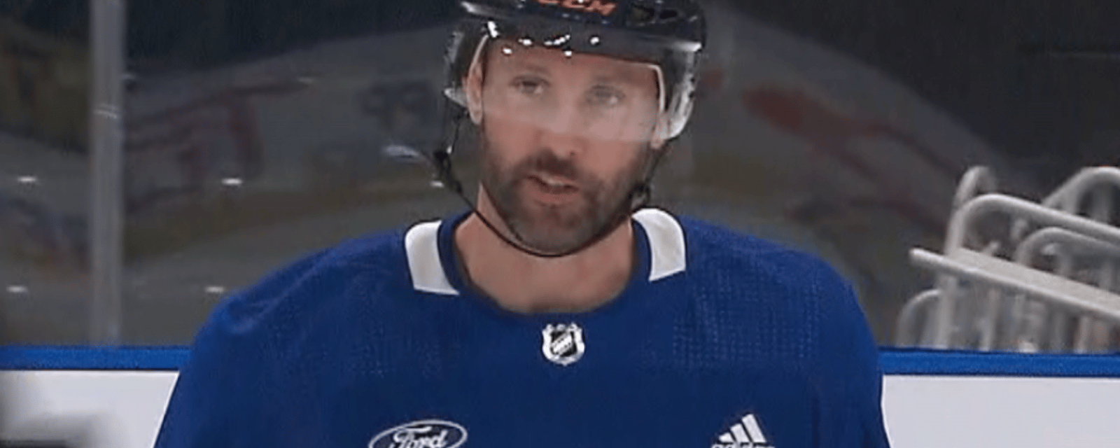 Sam Gagner reveals his next career move 