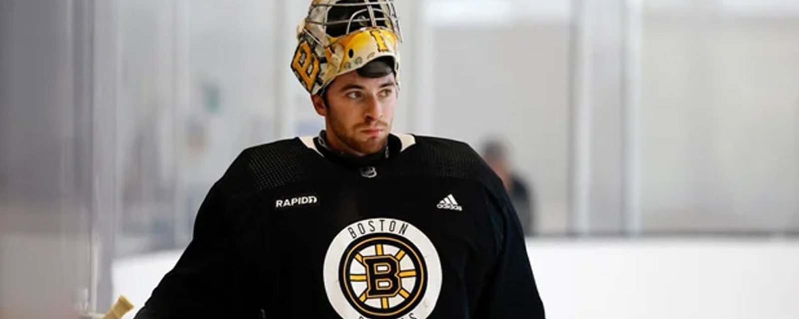 Bruins treatment of Swayman in arbitration lead directly to contract battle