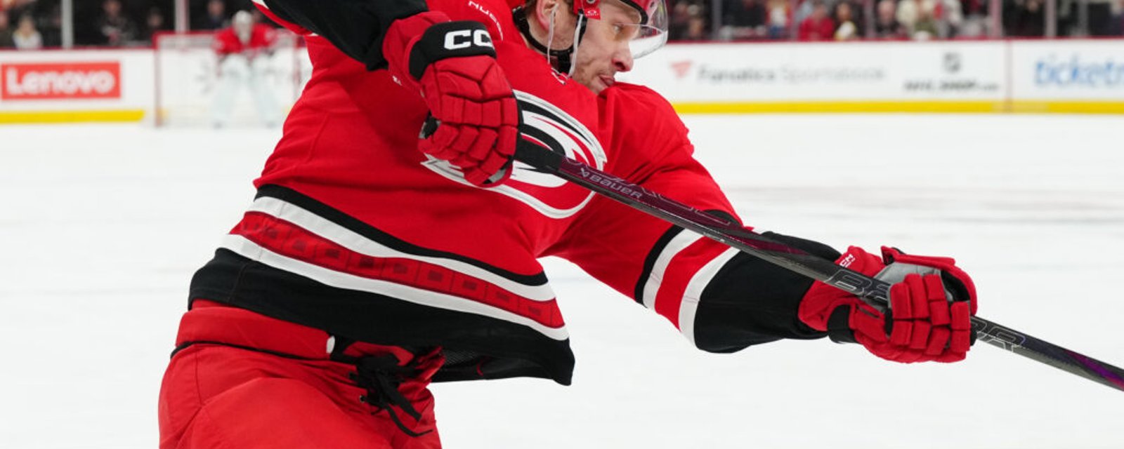 Mikko Rantanen on the move as top contender finalizes deal in the middle of the night!