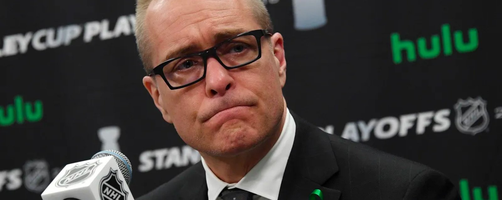 Paul Maurice reveals stunning reason why he quit the Jets last season