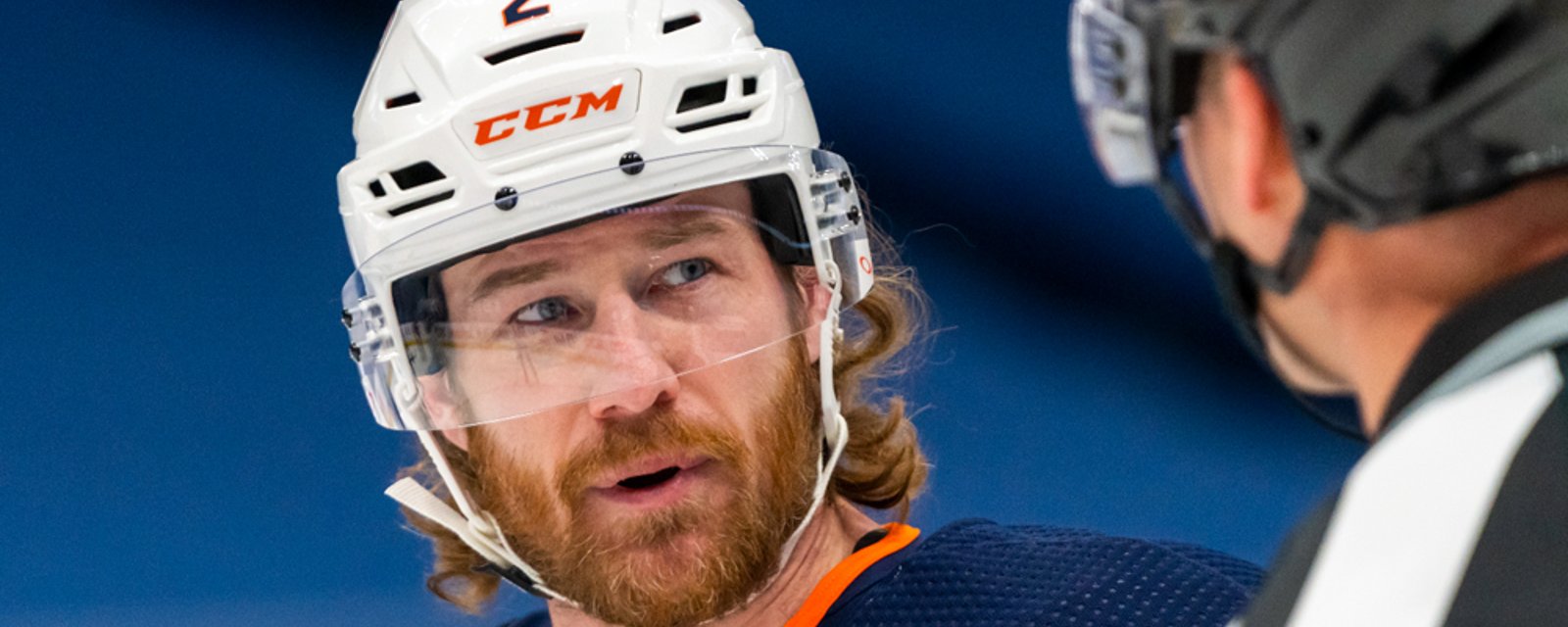 NHL rules Oilers will NOT get cap relief if Duncan Keith retires this offseason