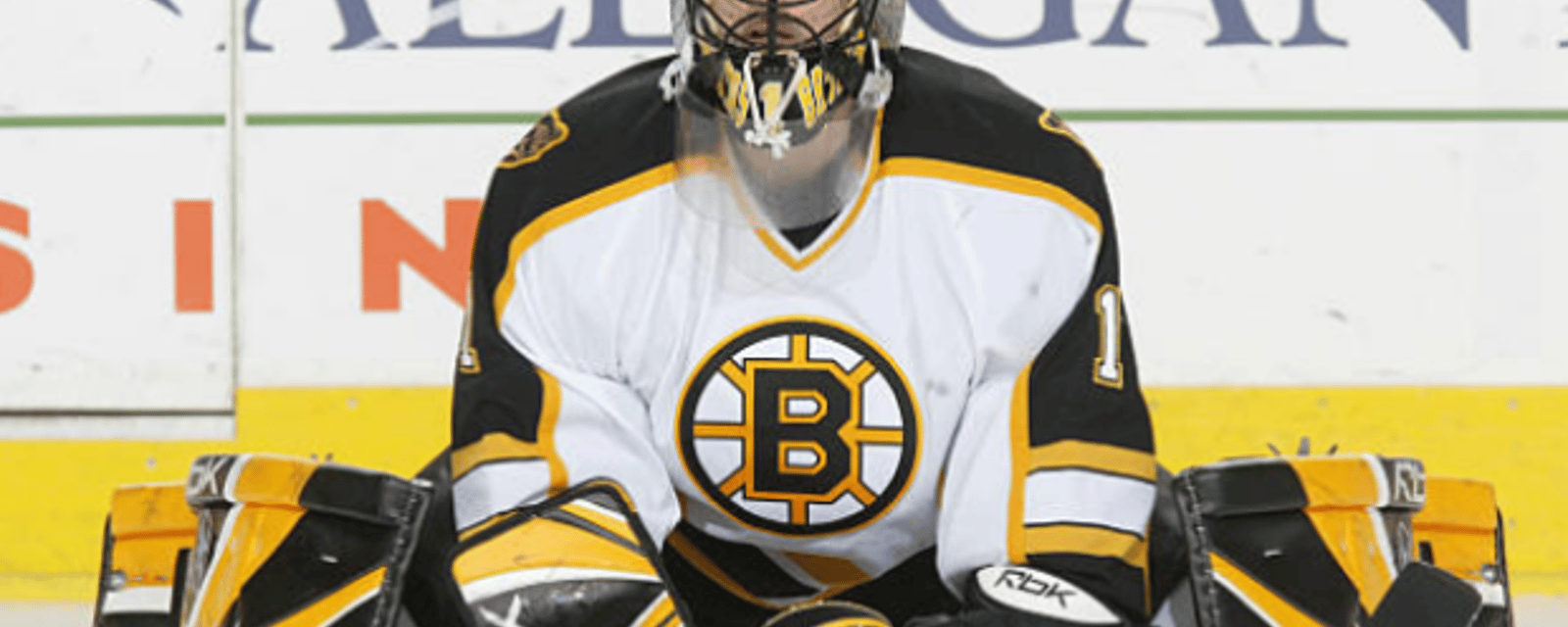 Andrew Raycroft has bold prediction for Linus Ullmark 