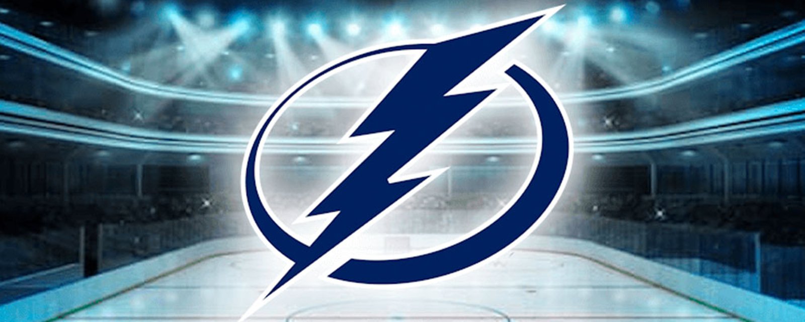 Lightning get some absolutely brutal news just days before start of the season