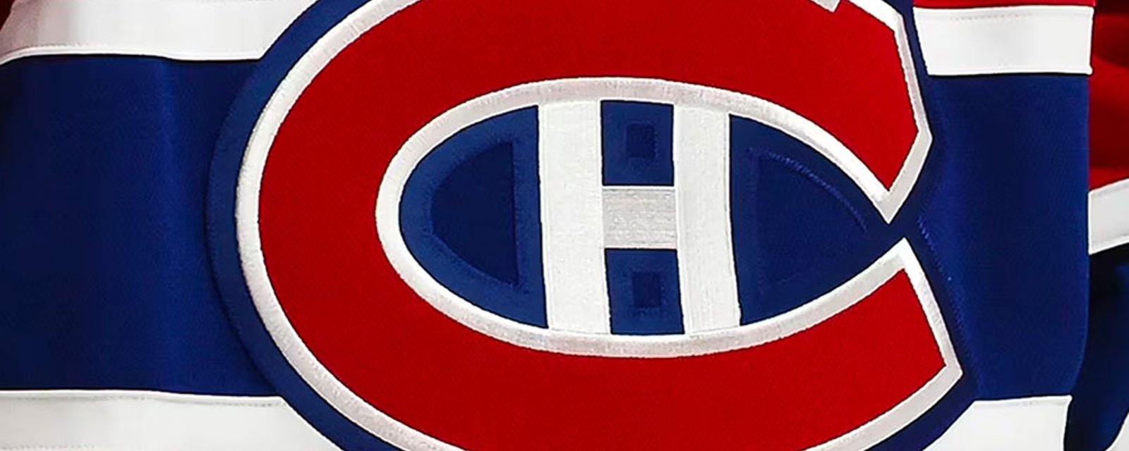 Habs sign two free agents, including former 1st round pick