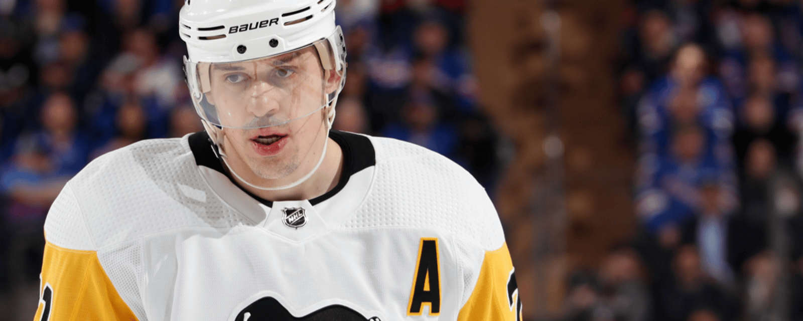 Evgeni Malkin admits the uncomfortable truth for Penguins 