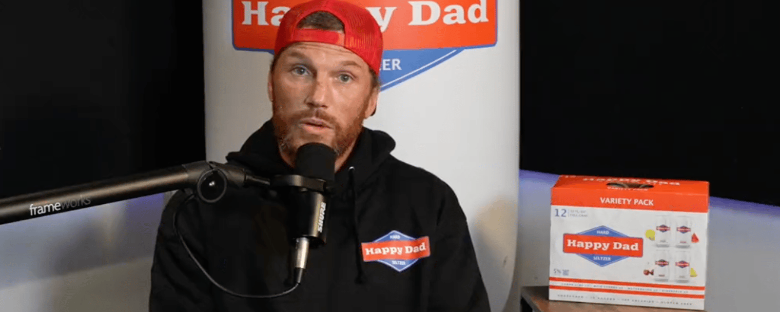 Sean Avery issues grim warning to Connor McDavid
