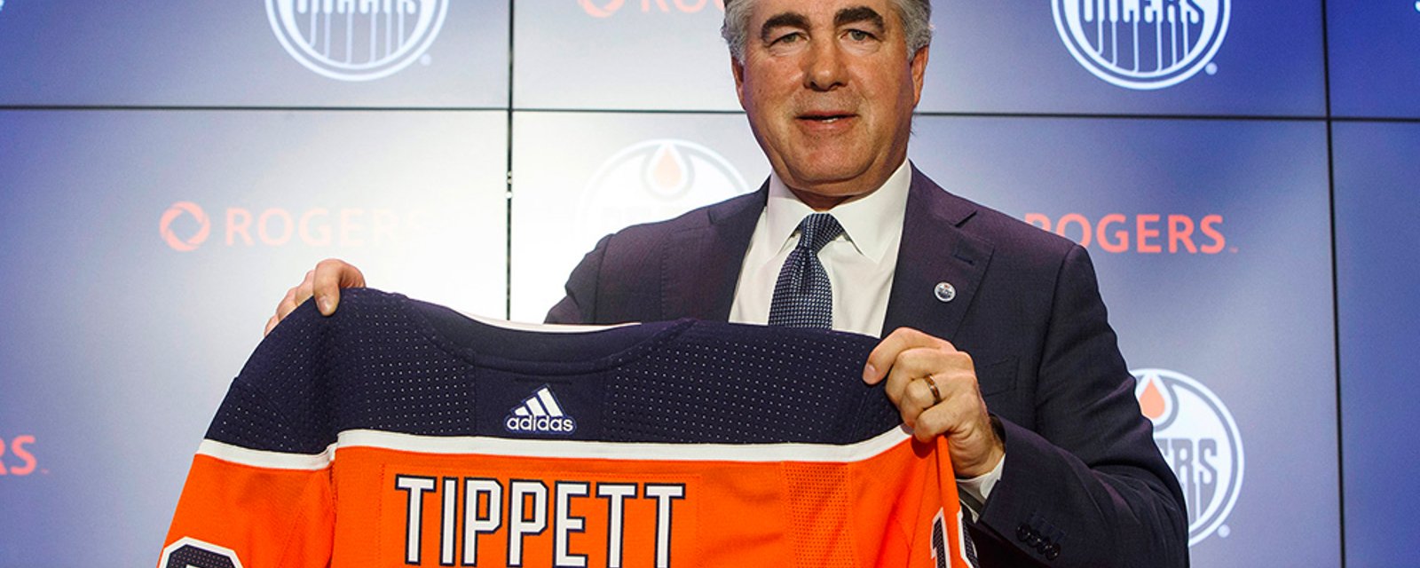 Dave Tippett retires from coaching