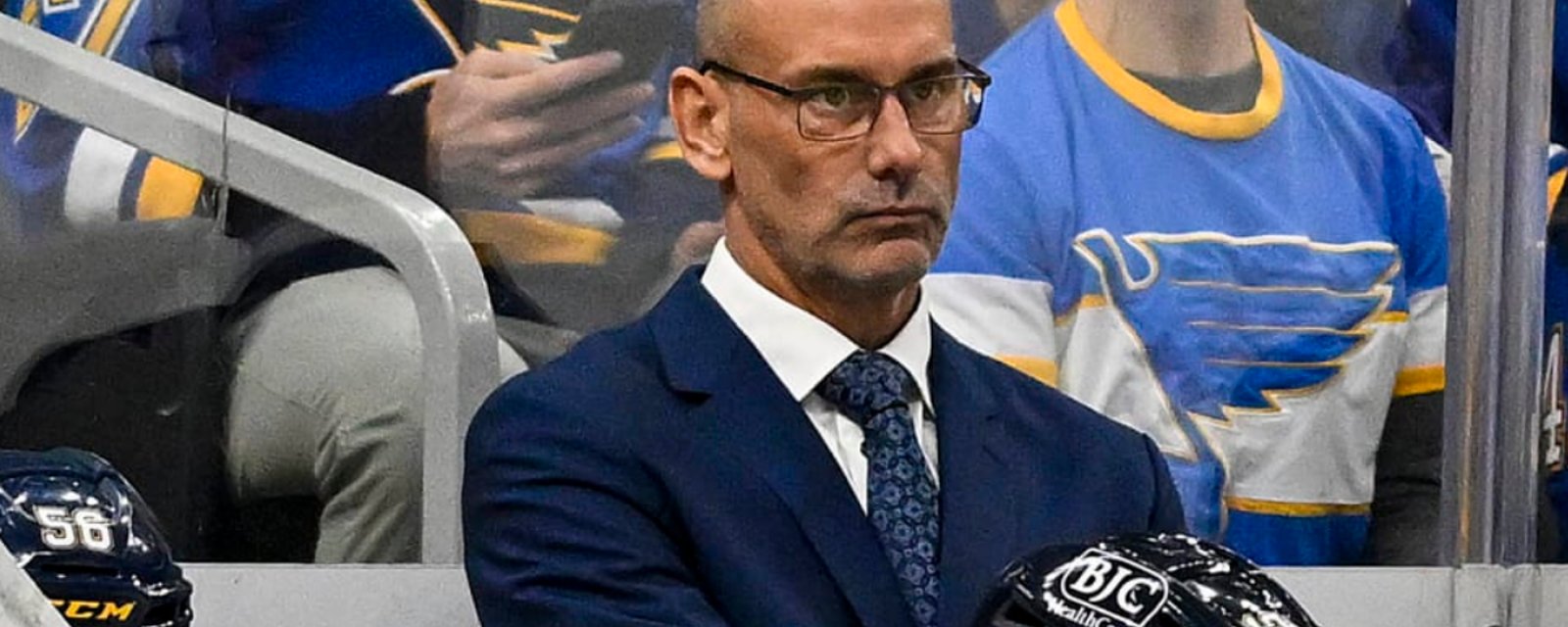 Top 5 fastest coaching firings in modern NHL history.