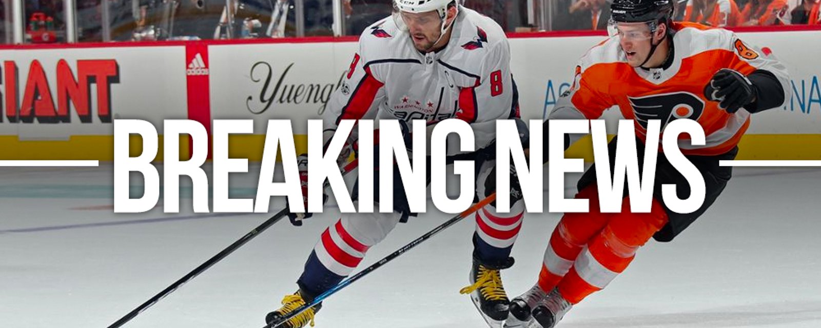 NHL cancels one of final remaining games before shutdown