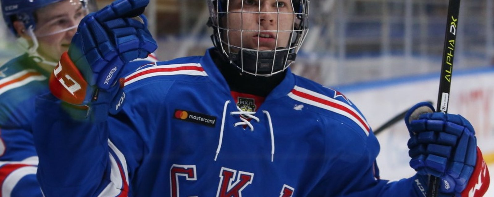 Flyers’ star prospect Matvei Michkov gets huge demotion!