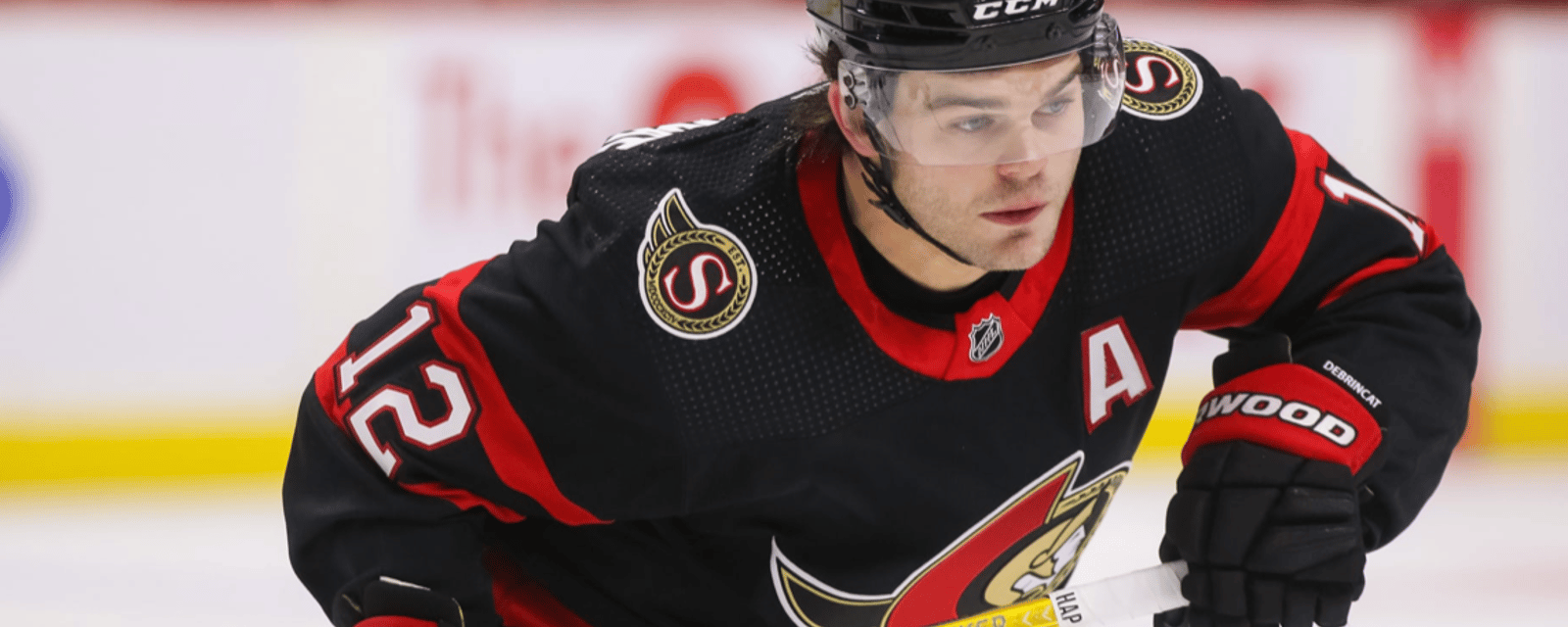 Senators GM releases critical update on Alex DeBrincat