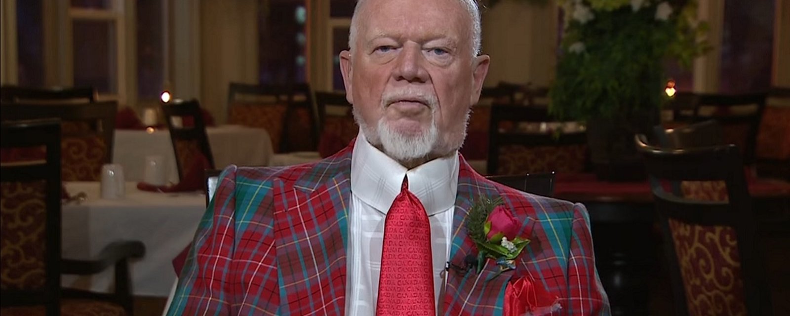 Don Cherry names his surprise team of the 2024-25 NHL season.