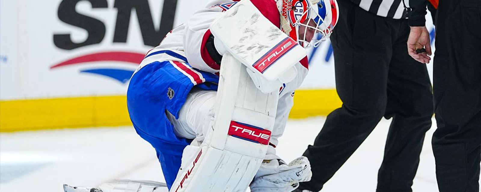 Habs gets more bad injury news, shut down two players for the season