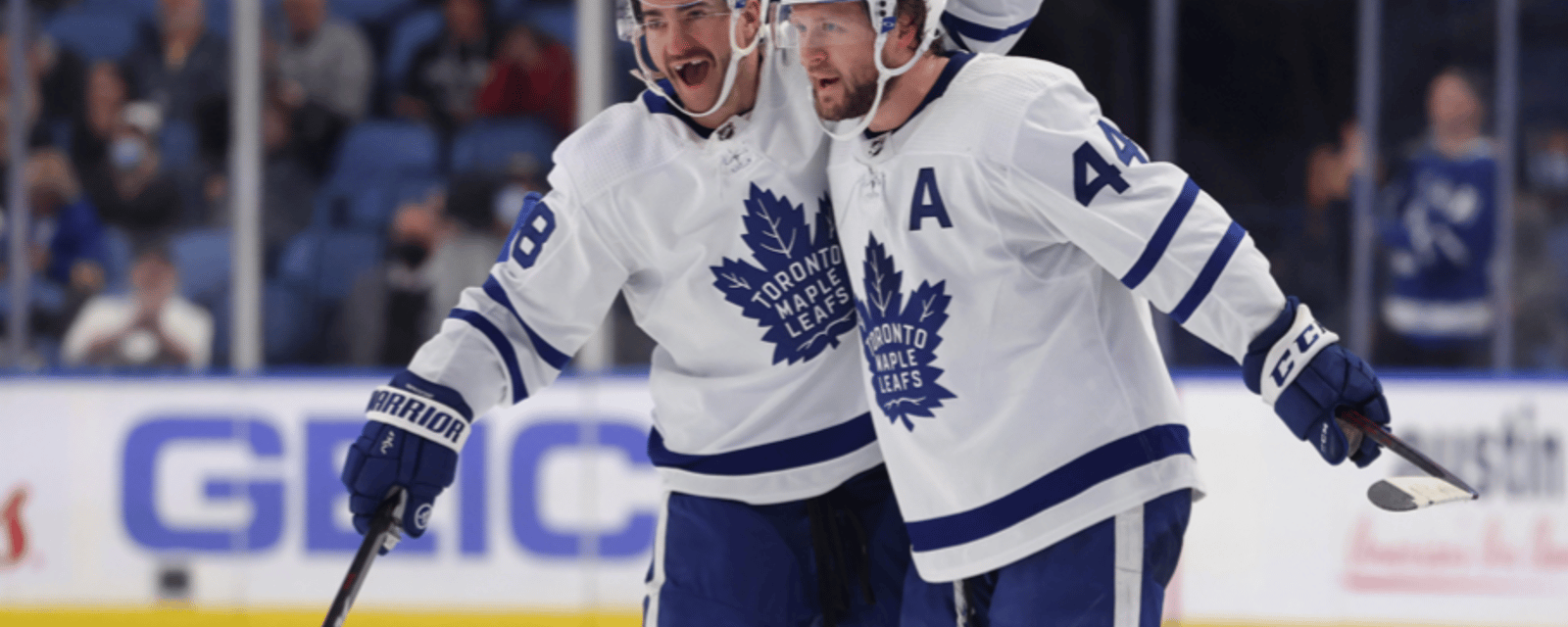 Sportsnet insults Maple Leafs defense in latest ranking 