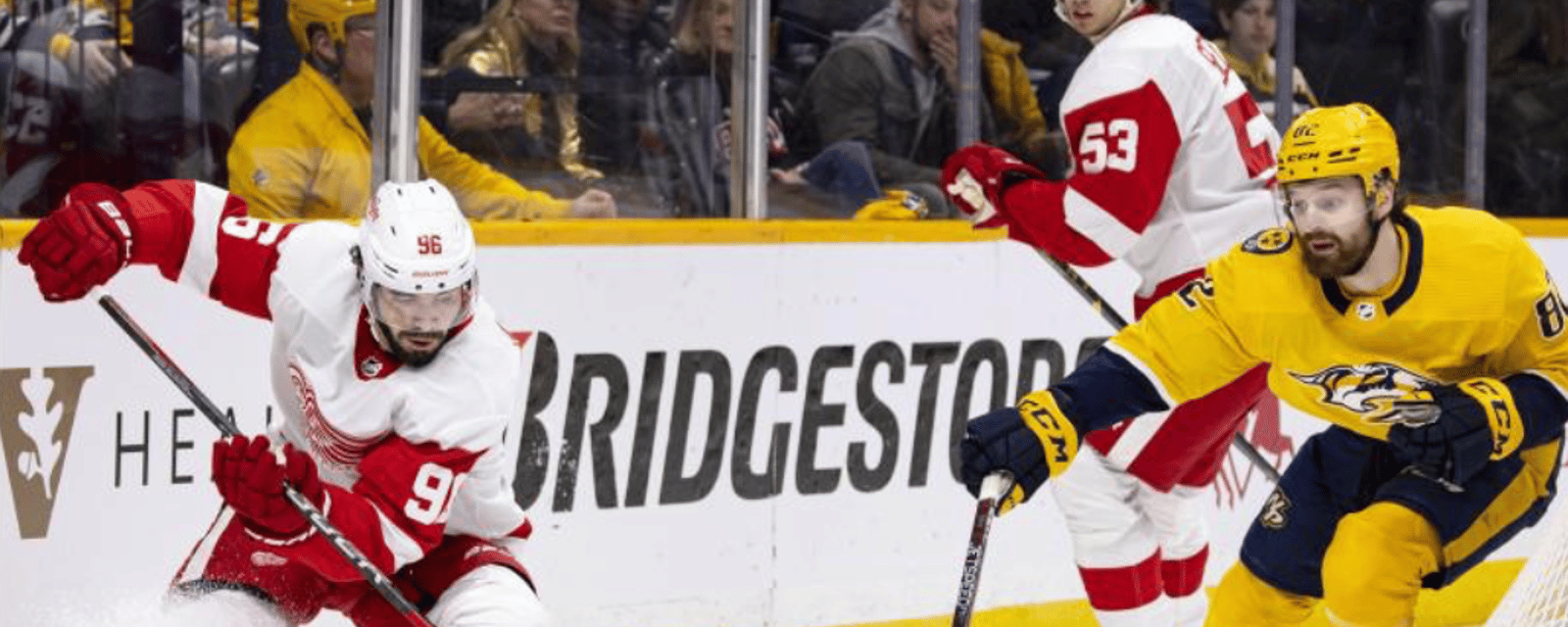 Red Wings state the obvious after deflating loss to Predators 