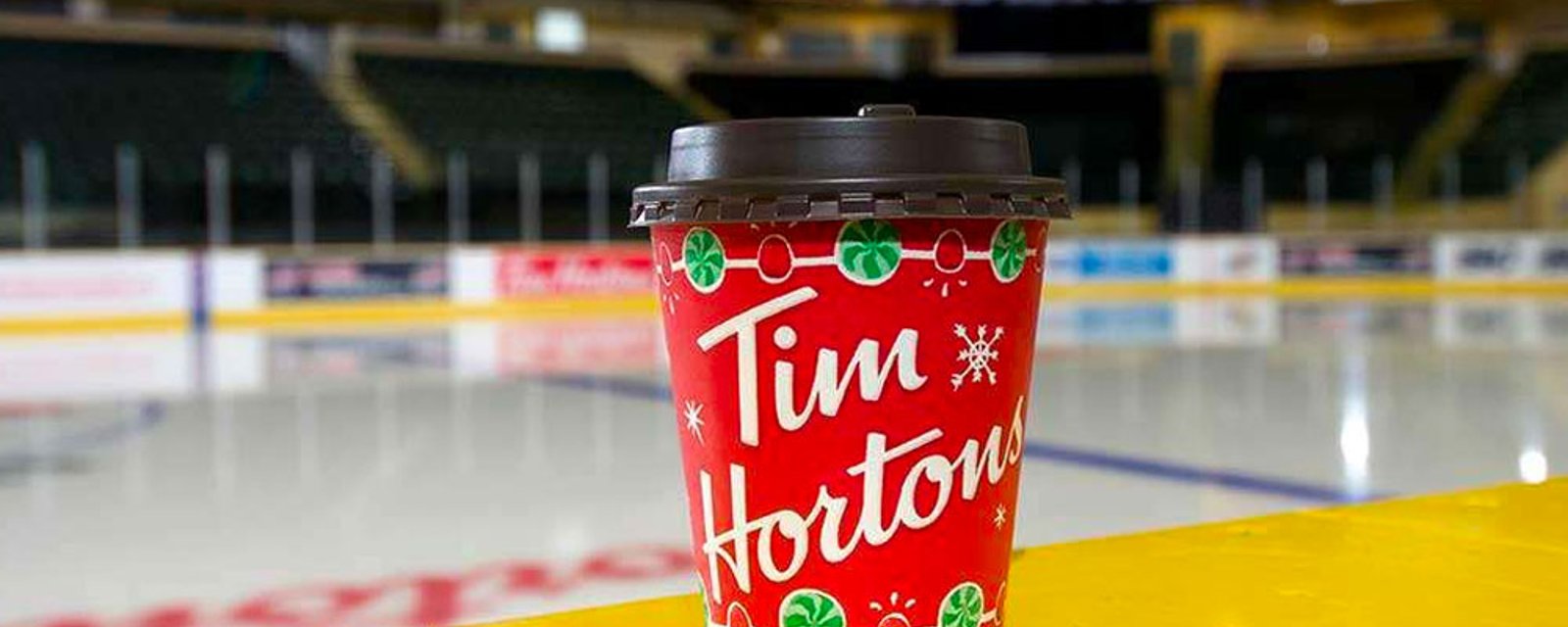 Both Telus and Tim Hortons pull support from Hockey Canada