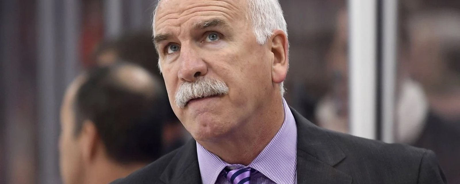 Red Wings linked to Joel Quenneville per top NHL reporter!