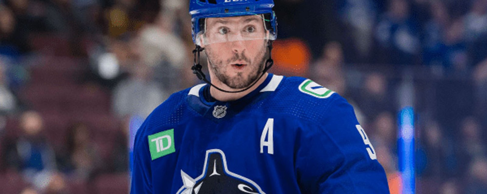 A major update on JT Miller's future from Canucks insider Rick Dhaliwal