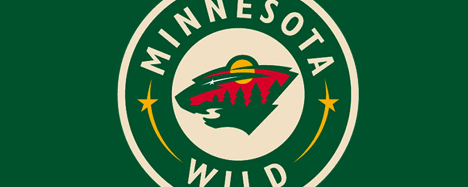 Report: Minnesota Wild's new jersey leaked