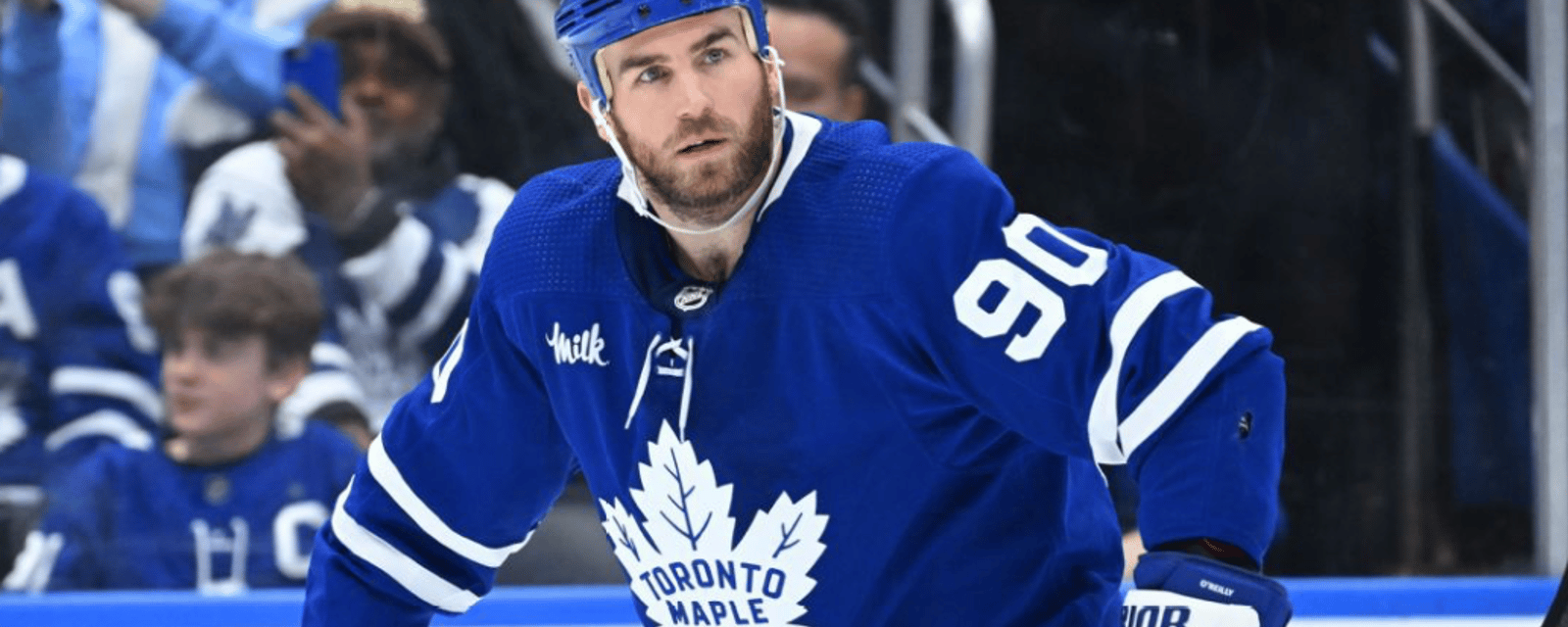 Alleged contract demands for Ryan O'Reilly leaked 