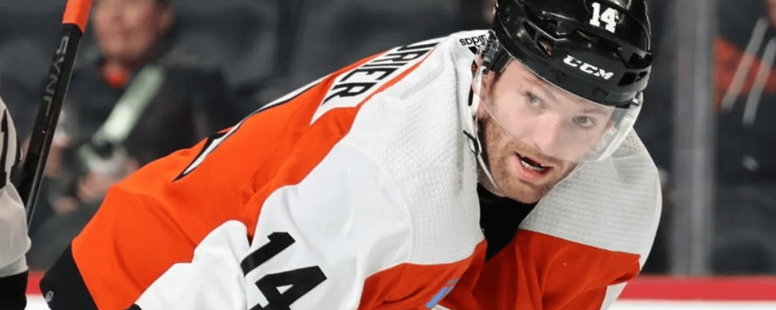 John Tortorella publicly humiliates captain Sean Couturier