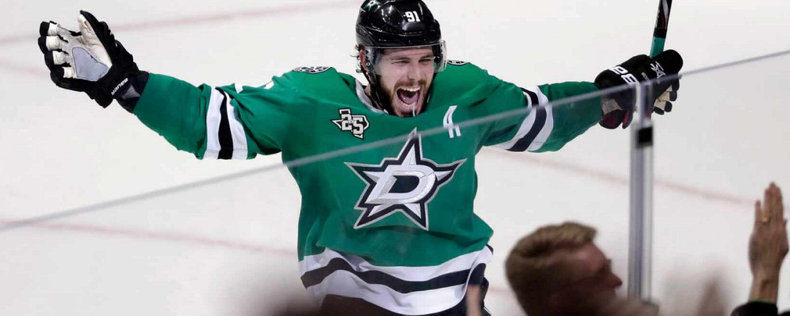 Dallas Stars launch incredible new service for their fans.