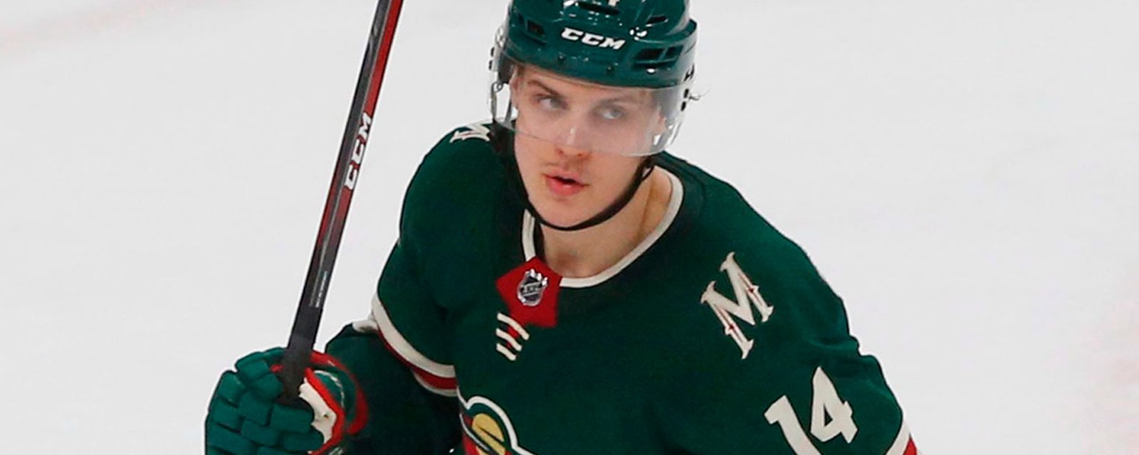 Minnesota Wild get terrible injury update 